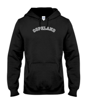 Family Famous Copeland Carch Hoodie