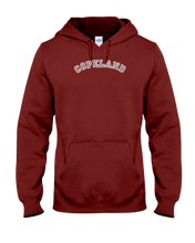 Family Famous Copeland Carch Hoodie