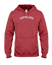 Family Famous Copeland Carch Hoodie