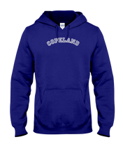 Family Famous Copeland Carch Hoodie