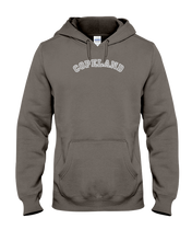 Family Famous Copeland Carch Hoodie