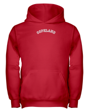 Family Famous Copeland Carch Youth Hoodie