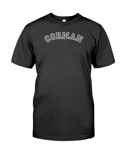 Family Famous Corman Carch Tee