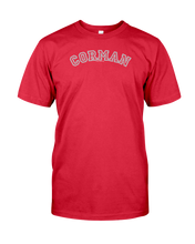 Family Famous Corman Carch Tee