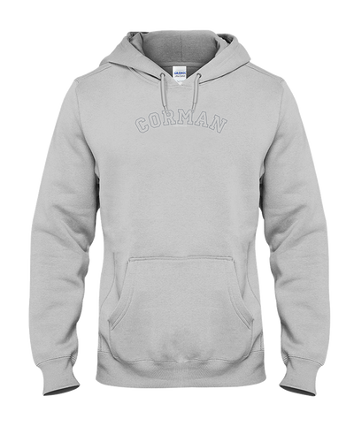 Family Famous Corman Carch Hoodie