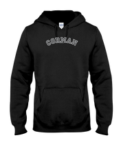 Family Famous Corman Carch Hoodie