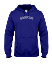 Family Famous Corman Carch Hoodie