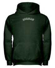 Family Famous Corman Carch Youth Hoodie