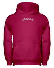 Family Famous Corman Carch Youth Hoodie