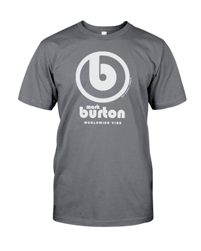 Burton Authentic Circle Vibe Tee