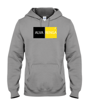 Alvarenga Dubblock Hoodie