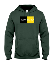 Alvarenga Dubblock Hoodie