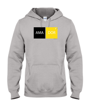 Amador Dubblock Hoodie