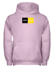 Amador Dubblock Youth Hoodie