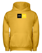 Amador Dubblock Youth Hoodie