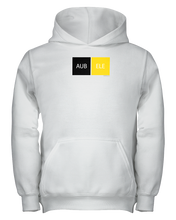 Aubele Dubblock Youth Hoodie