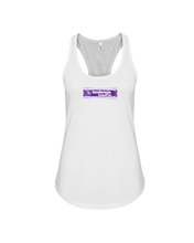 Bentavoja Beach Co Racerback Tank