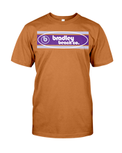 Bradley Beach Co Tee