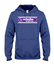 Ceballos Beach Co Hoodie