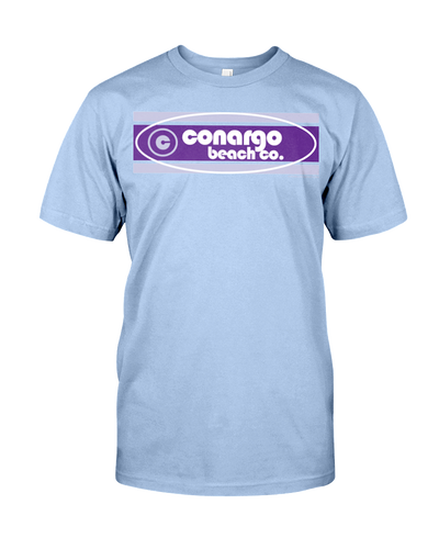 Conargo Beach Co Tee