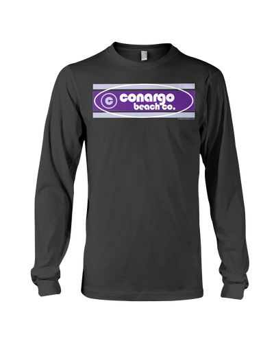 Conargo Beach Co Long Sleeve Tee