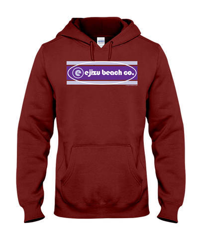 Ejizu Beach Co Hoodie