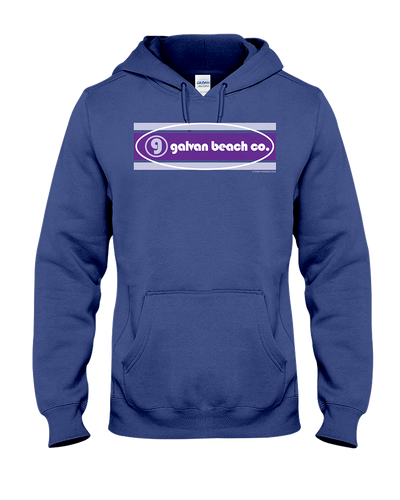 Galvan Beach Co Hoodie
