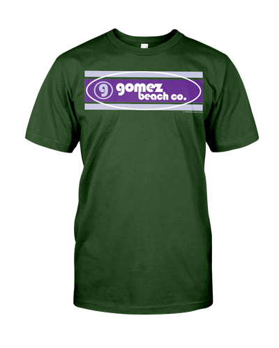 Gomez Beach Co Tee