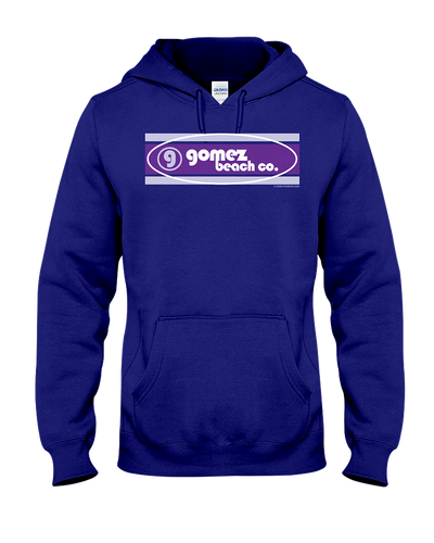 Gomez Beach Co Hoodie