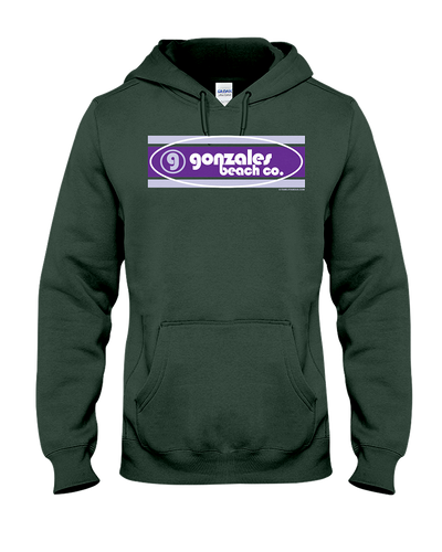 Gonzales Beach Co Hoodie