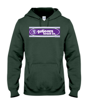 Gutierrez Beach Co Hoodie