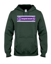 Longoria Beach Co Hoodie