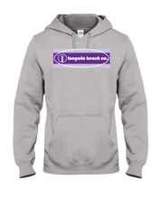 Longoria Beach Co Hoodie