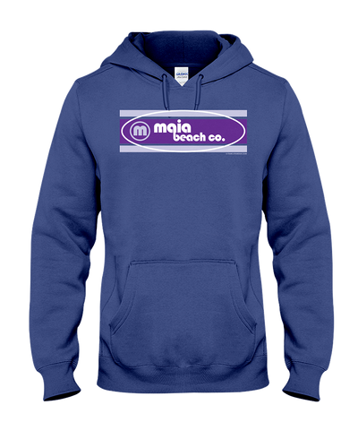 Maia Beach Co Hoodie
