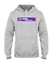 Maia Beach Co Hoodie