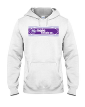 Maia Beach Co Hoodie