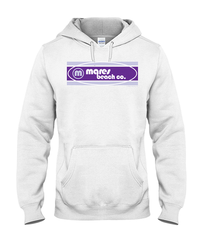 Mares Beach Co Hoodie