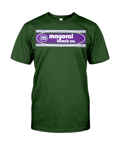 Mayoral Beach Co Tee