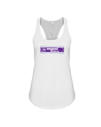 Mayoral Beach Co Racerback Tank