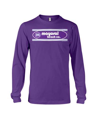 Mayoral Beach Co Long Sleeve Tee