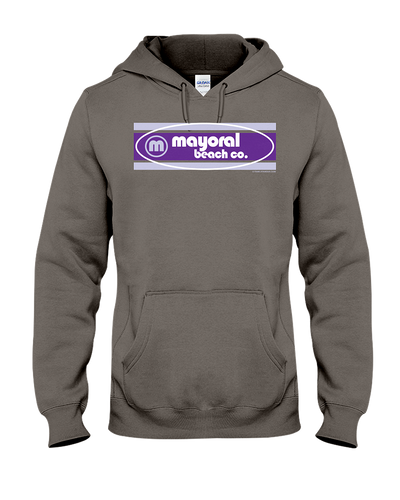 Mayoral Beach Co Hoodie
