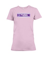 Mendoza Beach Co Ladies Tee