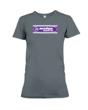 Mendoza Beach Co Ladies Tee