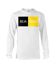 Bejarano Dubblock BG Long Sleeve Tee