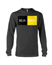 Bejarano Dubblock BG Long Sleeve Tee