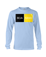 Bejarano Dubblock BG Long Sleeve Tee