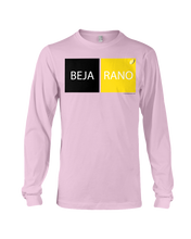 Bejarano Dubblock BG Long Sleeve Tee