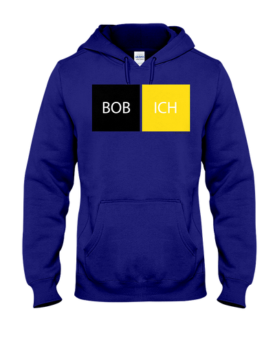 Bobich Dubblock BG Hoodie
