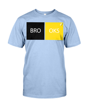 Brooks Dubblock BG Tee