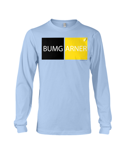 Bumgarner Dubblock BG Long Sleeve Tee